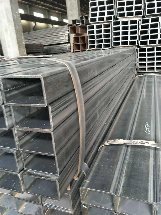 建筑钢结构巴青巴青巴青镀锌矩形管 Q355B 适用场景 建筑钢结构巴青巴青巴青镀锌矩形管 Q355B 适用场景